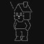 Farthouse Icon