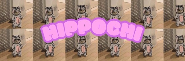 HIPPOCHI Token Header