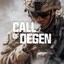 Call of Degen Icon