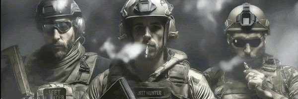 Call of Degen Token Header