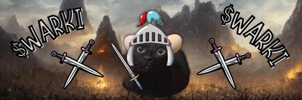 War Kitty Token Header