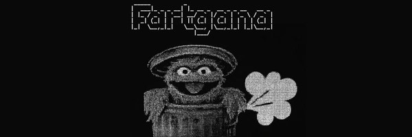 Fartgana Token Header