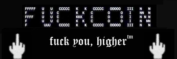fuckcoin Token Header