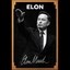 OFFICIAL MUSK Icon