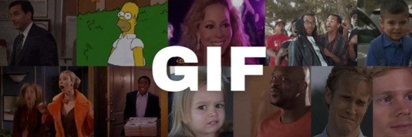 GIF Token Header