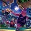 Patrick-SpongeBob Dunk Icon