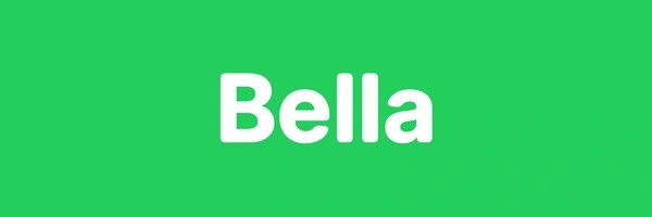 Bella Believe Token Header