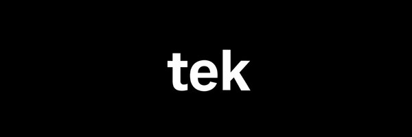 tek Token Header