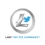 LARP Twitter Community Icon