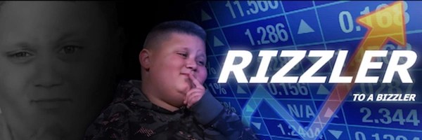 RIZZLER Token Header
