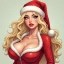 Santas Huzz AI  Icon