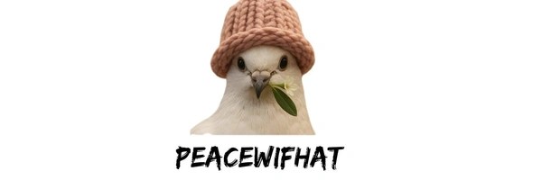 peacewifhat Token Header