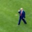 GOAT of the united states Icon