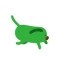 Bacteria Icon