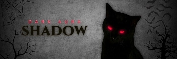 dark aura Token Header