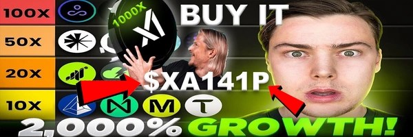 XAI41P Token Header