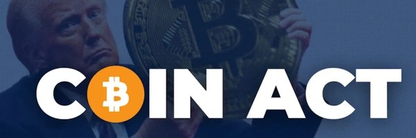 COIN ACT Token Header