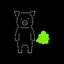 FARTPIG Icon