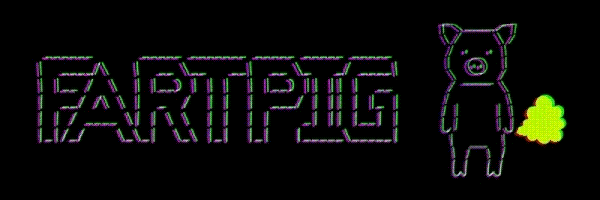 FARTPIG Token Header