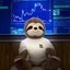 Charlie The Sloth Icon
