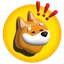 Bonk Icon