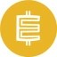 expensive coin Icon