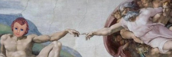 BabyJesus Token Header