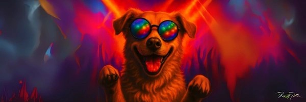 VIBE CAT Token Header