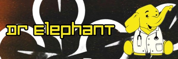 Dr Elephant Token Header
