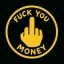 FUCK YOU MONEY Icon