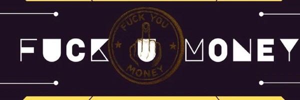 FUCK YOU MONEY Token Header