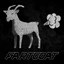 Goatseus Fartimus Icon