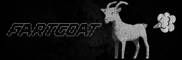Goatseus Fartimus Token Header
