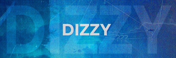 Dizzy Token Header