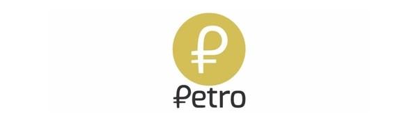 ₽etro Coin Token Header