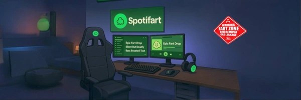 Spotifart Token Header