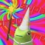 SUPAOMEGALIZARD Icon