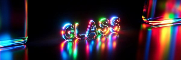 Glassfication Token Header