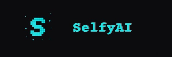 SelfyAI Token Header
