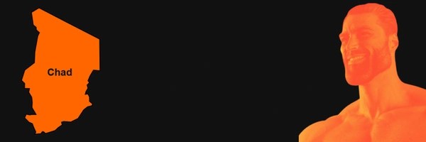 Chad Token Header