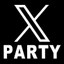 new political party  Icon