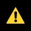 attention coin Icon