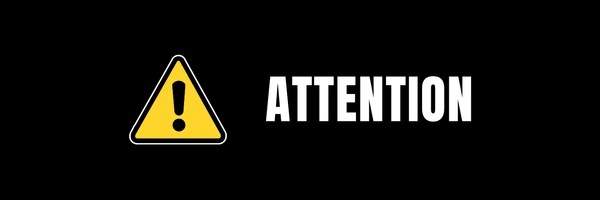 attention coin Token Header