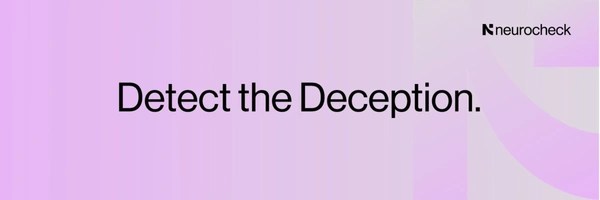 NeuroCheck Token Header