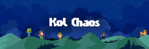 KOLChaos Token Header