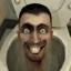 Skibidi Toilet Icon