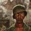 Men Used To Go To War  Icon