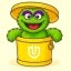USELESS GORBAGE  Icon