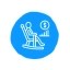 buy and wait 40 years Icon