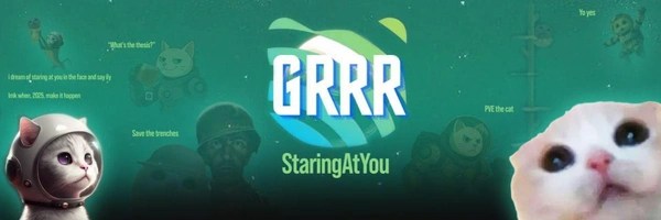 StaringAtYou Token Header